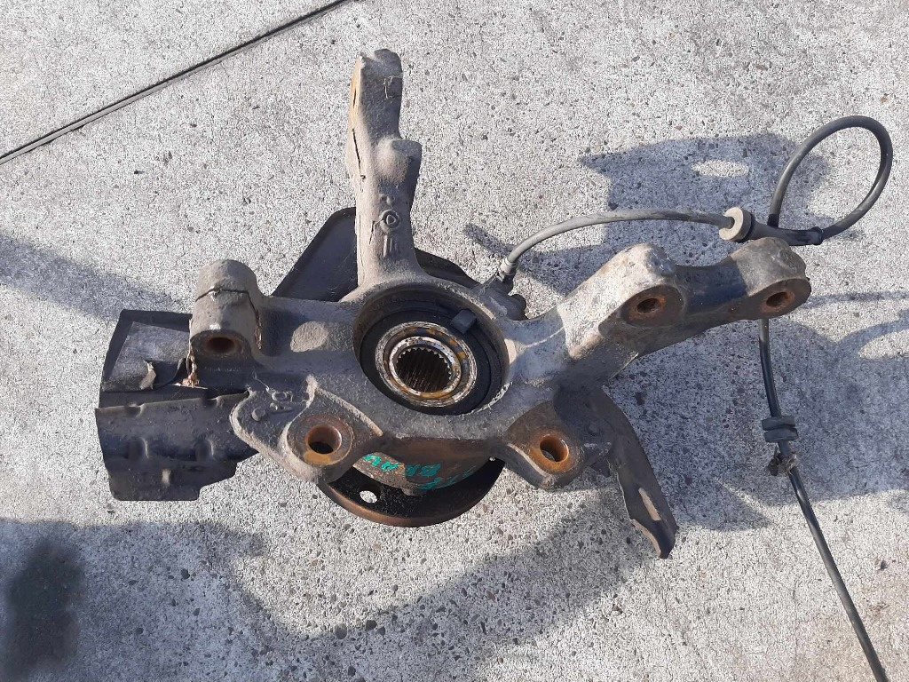 Fuzeta stanga fata fiat bravo 2 1.9 d dupa 2006