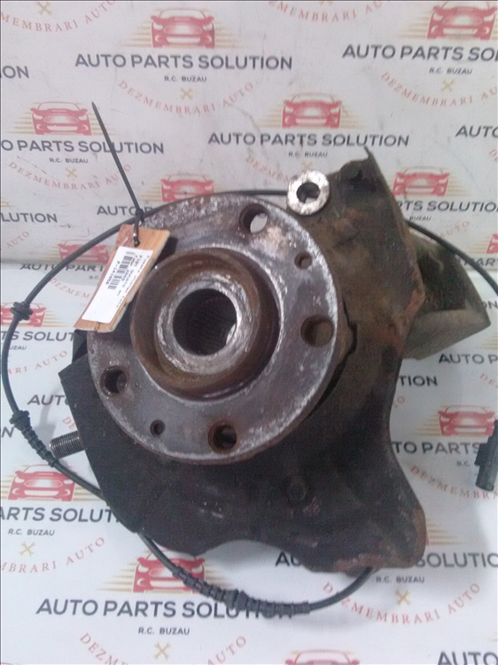 Fuzeta stanga fata FIAT DUCATO an fabr.2009