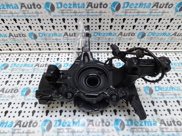 Fuzeta stanga fata, Fiat Grande Punto 199, 1.3M-JET (id.166771)