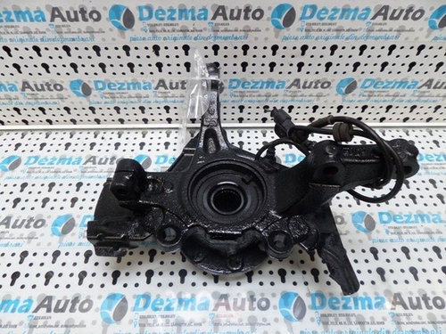 Fuzeta stanga fata, Fiat Grande Punto 199, 1.3M-JET (id.166771)