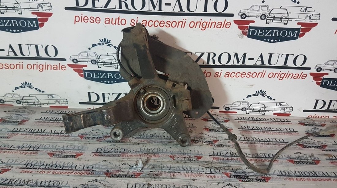 Fuzeta stanga fata fiat scudo III 1.6 d multijet 9hu 90 cai