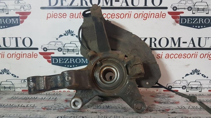 Fuzeta stanga fata fiat scudo III 1.6 d multijet 9hu 90 cai