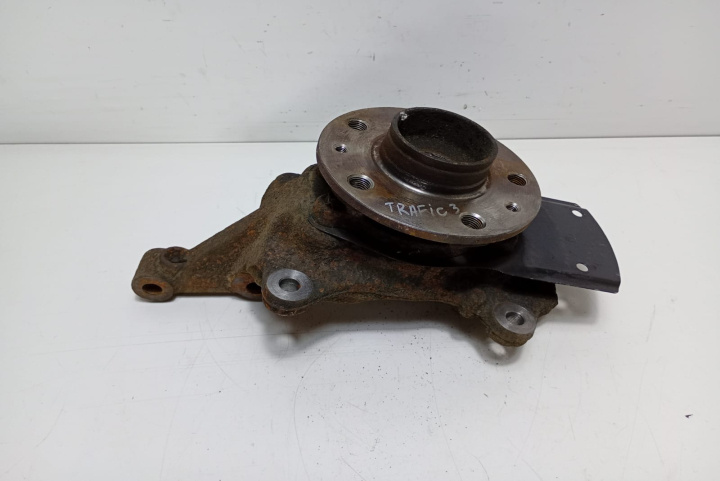 Fuzeta stanga fata Fiat Talento