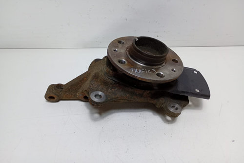 Fuzeta stanga fata Fiat Talento