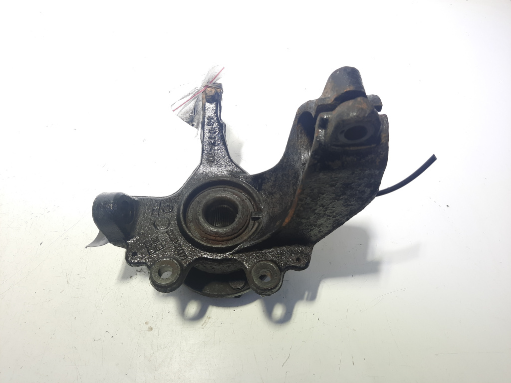 Fuzeta stanga fata, Ford, 2.0 TDCI, G6DA