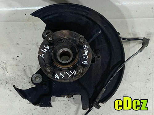 Fuzeta stanga fata Ford B-Max (2012-2017) 1.0 EcoBoost AY1C-3K171-B1A