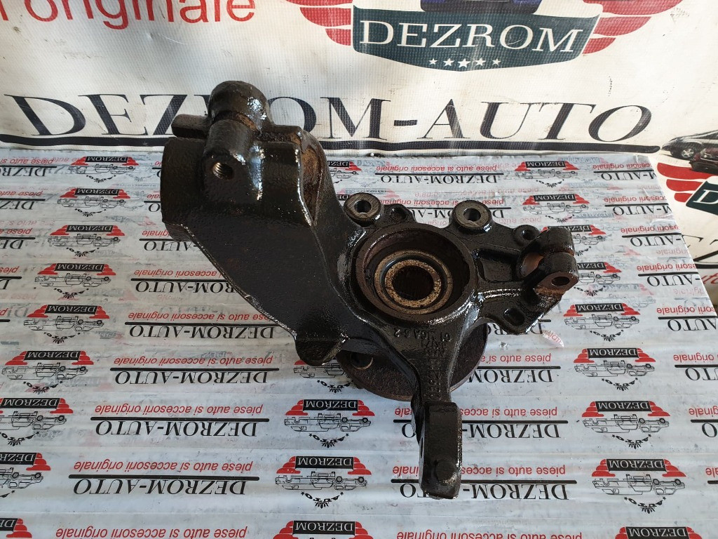 Fuzeta stanga fata FORD C-Max II 1.0 EcoBoost CP: 100/125 cod piesa: av61 3k171