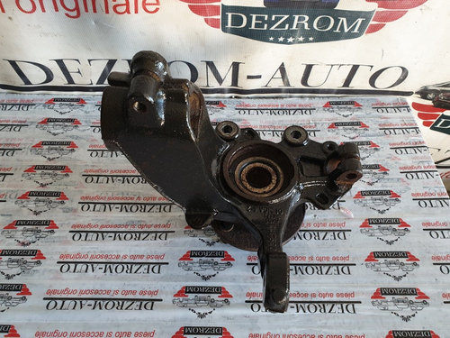 Fuzeta stanga fata FORD C-Max II 1.5 TDCi CP: 95/120 cod piesa: av61 3k171