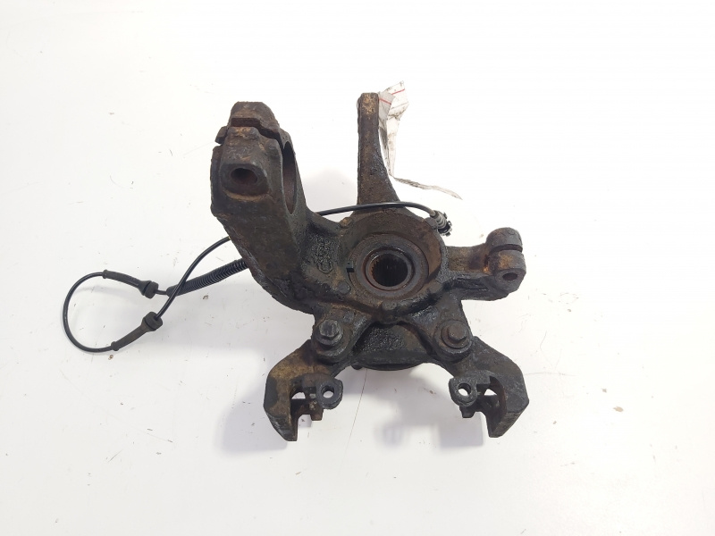 Fuzeta stanga fata, Ford Fiesta 5, 1.4 benz, FXJA (id:629373)