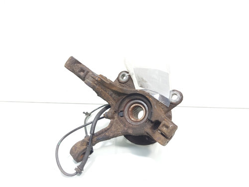 Fuzeta stanga fata, Ford Fiesta 6, 1.4 TDCI, F6JA (id:694873)