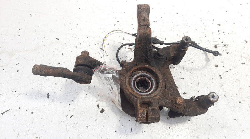 Fuzeta stanga fata, Ford Fiesta 6, 1.4 TDCI, F6JD (id:597581)