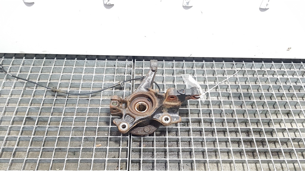Fuzeta stanga fata, Ford Fiesta 6, 1.5 tdci, UGJC (id:385507)