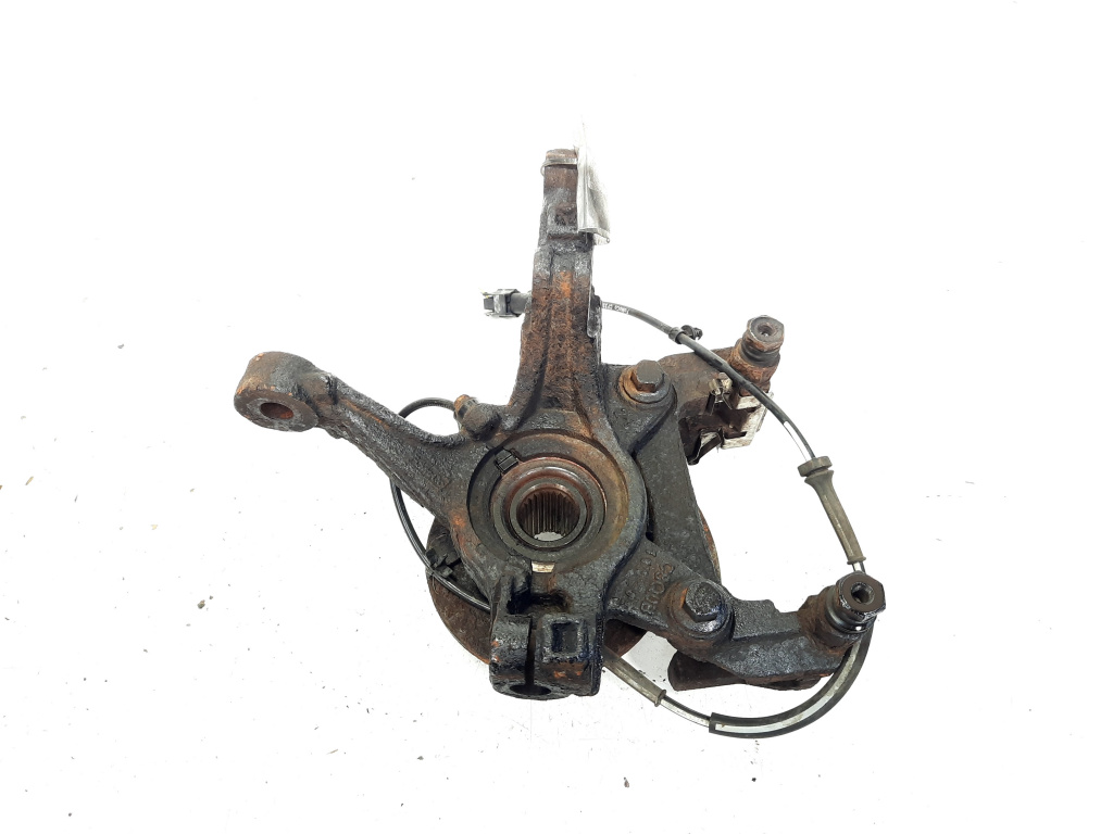 Fuzeta stanga fata, Ford Fiesta 6, 1.6 TDCI, HHJD (id:545994)