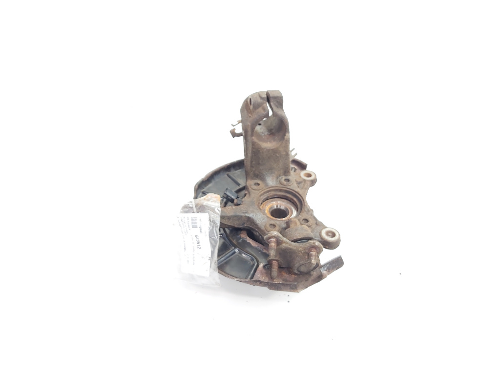 Fuzeta stanga fata, Ford Fiesta 6, 1.6 TDCI (id:688621)