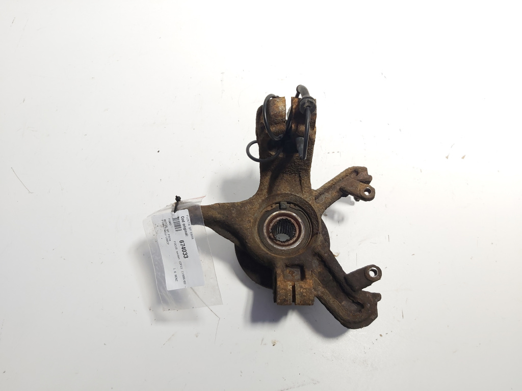 Fuzeta stanga fata, Ford Focus 1, 1.6 benz, FYDA (idi:674033)