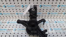 Fuzeta stanga fata, Ford Focus 1, 1.8 tddi, (id.16...