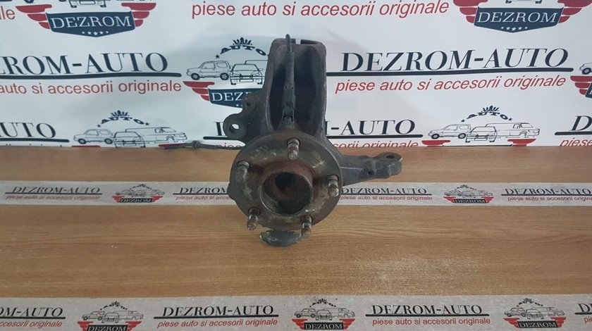 Fuzeta stanga fata ford focus 2 2.0 tdci