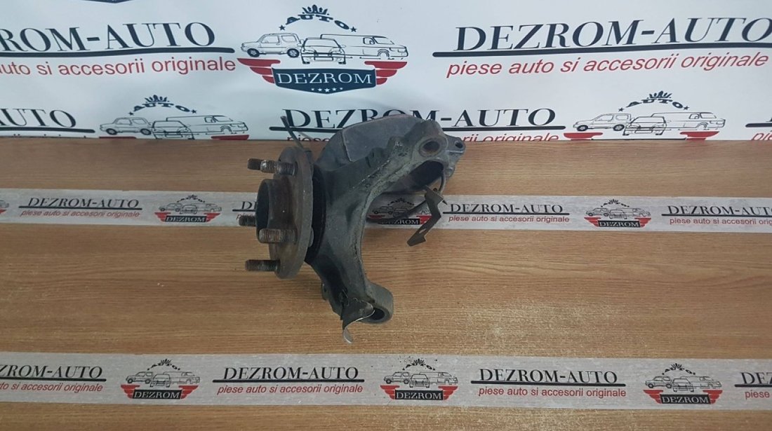 Fuzeta stanga fata ford focus 2 2.0 tdci