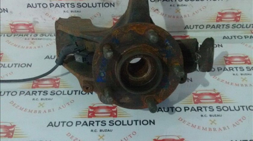 Fuzeta stanga fata FORD FOCUS 2 2004-2010