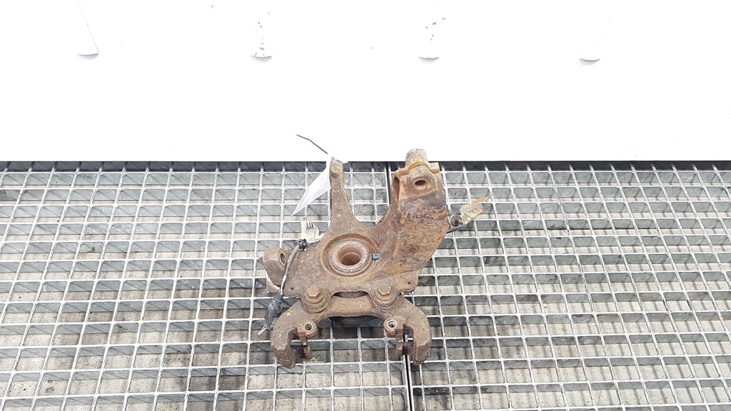 Fuzeta stanga fata, Ford Focus 2 (DA) 1.6 tdci
