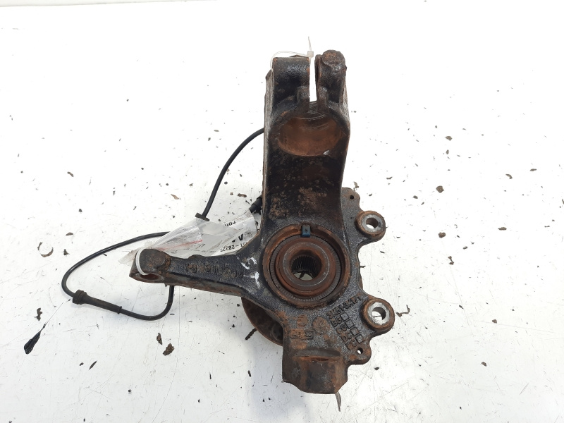Fuzeta stanga fata, Ford Focus 2 Sedan (DA), 1.6 TDCI, HHDA (id:610111)