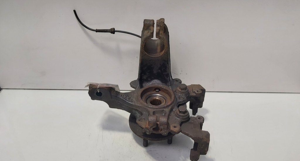 Fuzeta stanga fata, Ford Focus 3 1.0 benz, C10FDOX (id:690420)