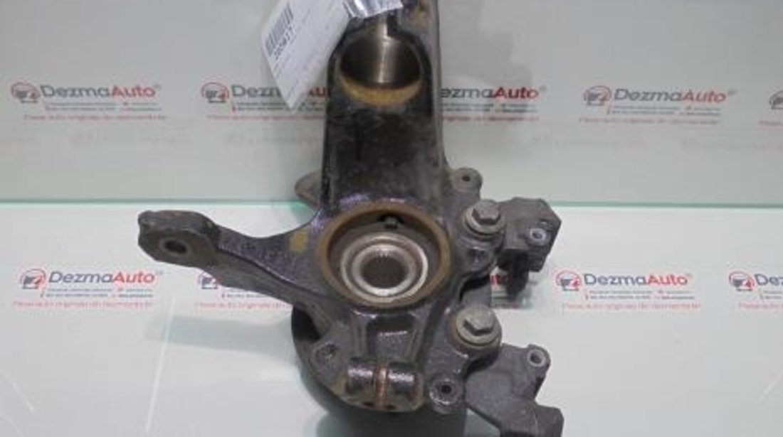 Fuzeta stanga fata, Ford Focus 3, 1.6tdci