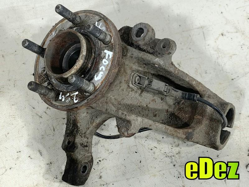 Fuzeta stanga fata Ford Focus 3 (2011-2015) 1.6 tdci T1DB 115 cp AV61-3K171-DAC