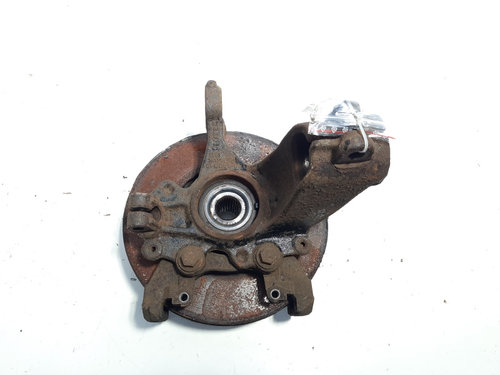 Fuzeta stanga fata, Ford Focus 3 Turnier, 1.6 TDCI, T1DB (idi:567328)