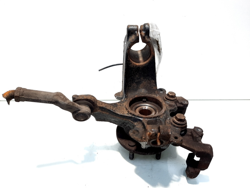 Fuzeta stanga fata, Ford Focus 3 Turnier, 1.6 TDCI, T1DA (id:541765)