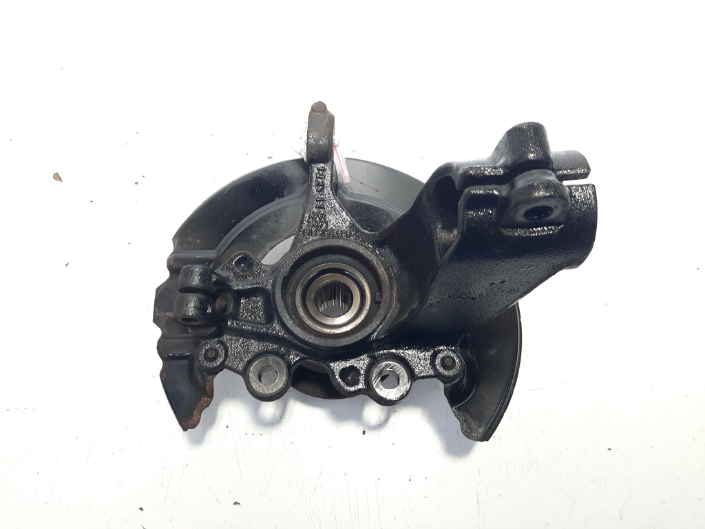 Fuzeta stanga fata, Ford Focus 3 Turnier, 1.6 TDCI, T1DA (id:504099)