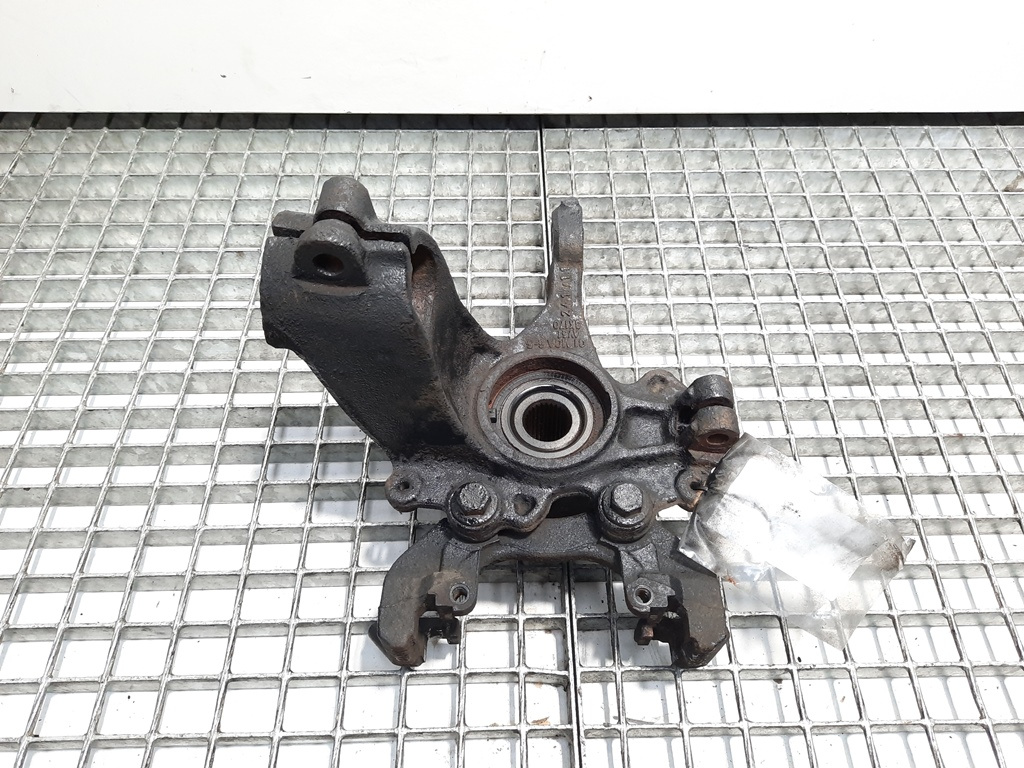 Fuzeta stanga fata, Ford Focus 3 Turnier [Fabr 2010-2018] 1.6 tdci (id:423632)