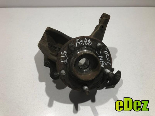 Fuzeta stanga fata Ford Focus C-Max (2003-2007) 2.0 tdci 136 cp