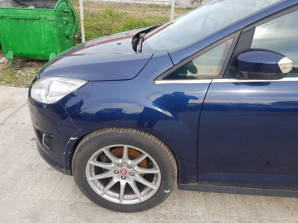 Fuzeta stanga fata Ford Focus C-Max 2014 hatchback 2.0 tdci