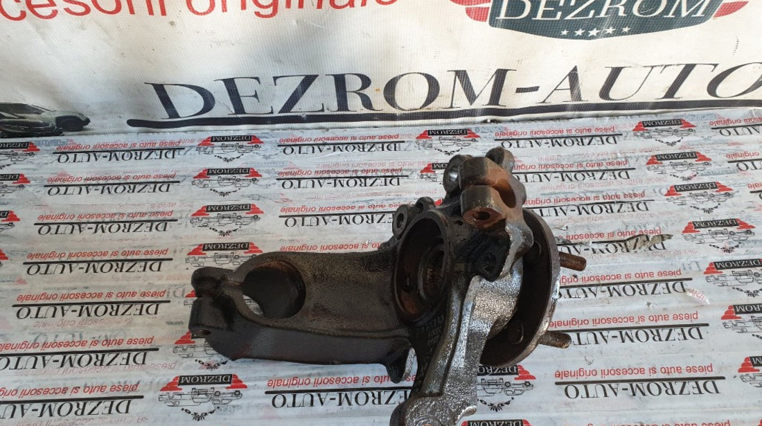 Fuzeta stanga fata FORD Focus Mk3 Break 1.6 Flexifuel CP: 120 cod piesa: av61 3k171