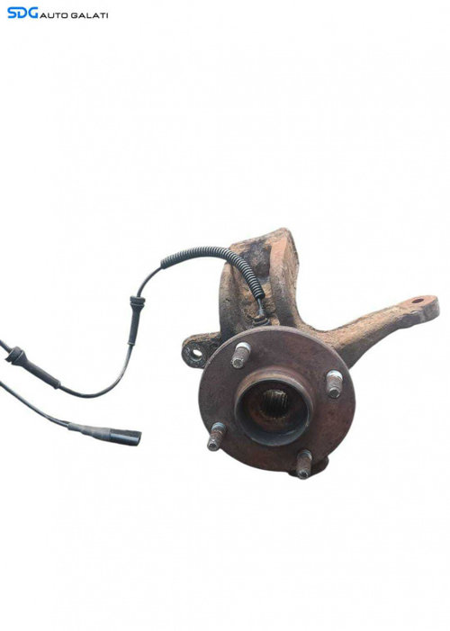 Fuzeta Stanga Fata Ford Fusion 1.3 Benzina 2002 - 2012 [M8979]