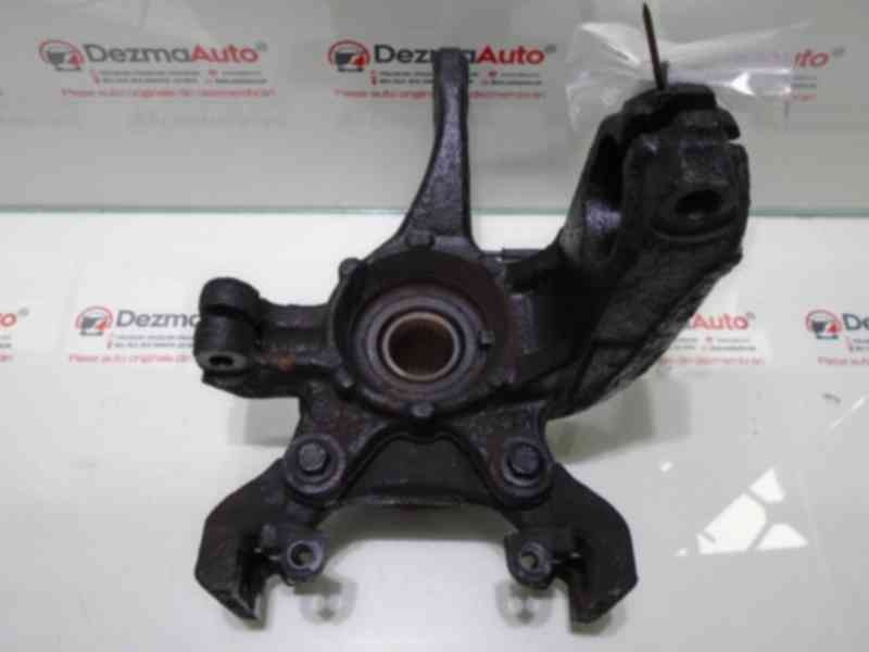 Fuzeta stanga fata, Ford Fusion (JU), 1.4tdci, F6JA