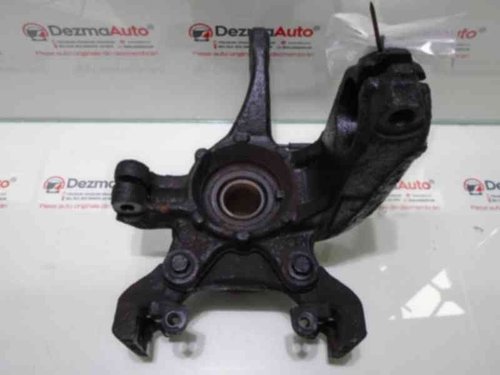 Fuzeta stanga fata, Ford Fusion (JU), 1.4tdci, F6JB