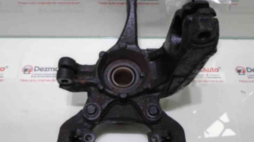 Fuzeta stanga fata, Ford Fusion (JU), 1.4tdci, F6JB