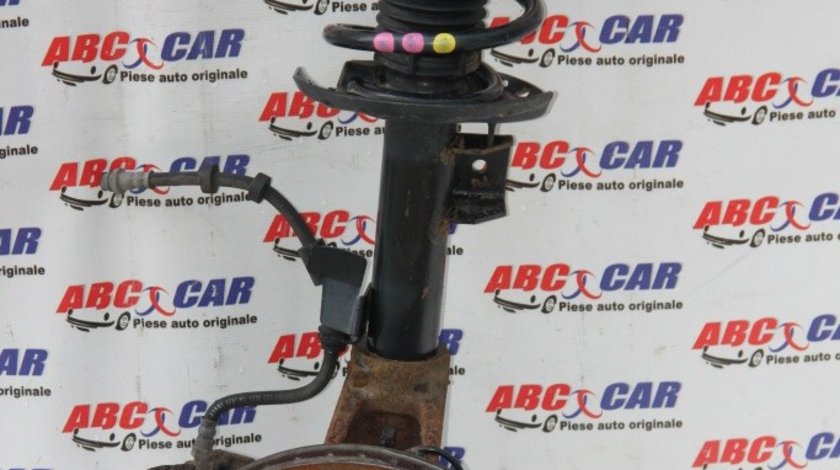 Fuzeta stanga fata Ford Galaxy model 2008