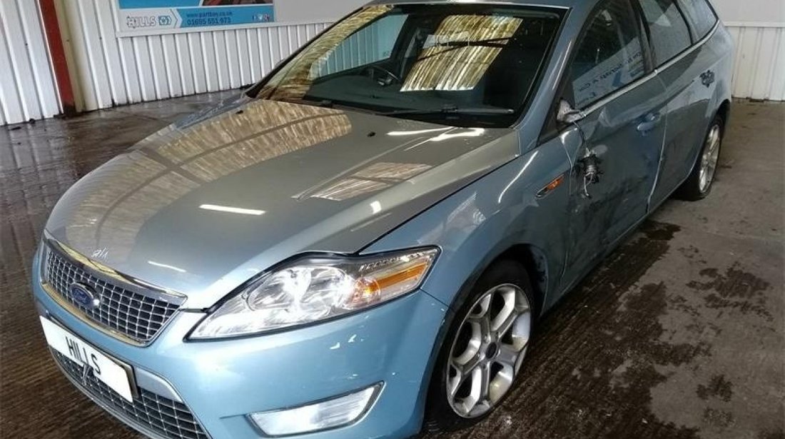 Fuzeta stanga fata Ford Mondeo 2008 Break 2.0 TDCi