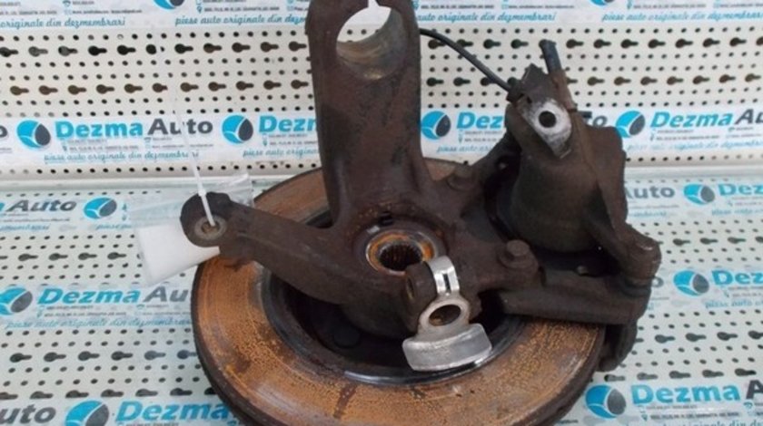 fuzeta stanga fata Ford Mondeo 3 2.2tdci