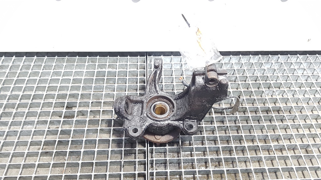 Fuzeta stanga fata, Ford Mondeo 4, 2.0 tdci (id:397697)