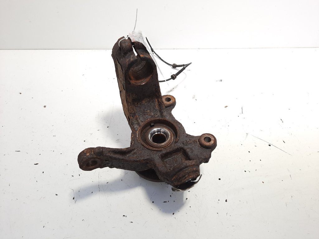 Fuzeta stanga fata, Ford Mondeo 4, 2.0 TDCI, TXBB (idi:578676)