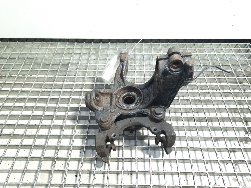 Fuzeta stanga fata, Ford Mondeo 4 [Fabr 2007-2015] 1.8 tdci (id:448461)
