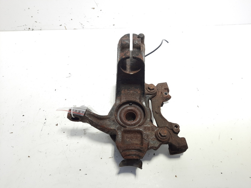 Fuzeta stanga fata, Ford Mondeo 4 Sedan, 2.0 tdci (idi:567539)