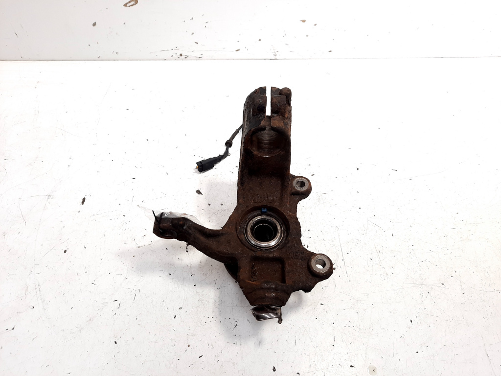 Fuzeta stanga fata, Ford Mondeo 4 Turnier, 2.0 benz, A0BC (idi:535155)