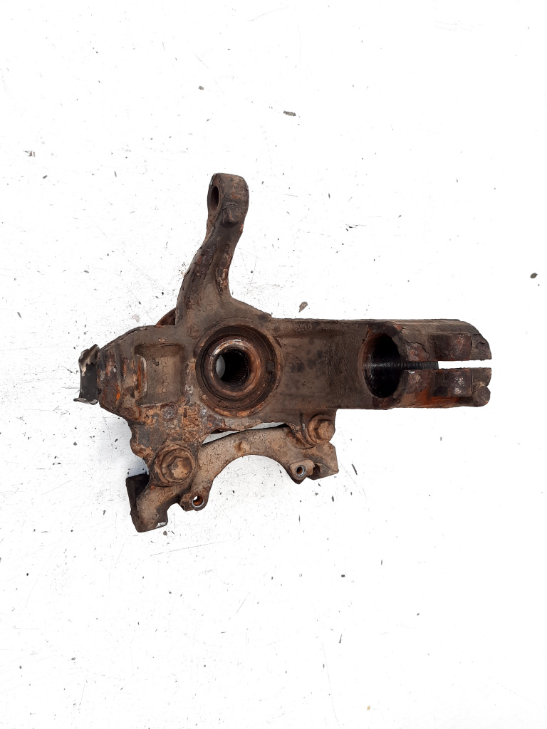 Fuzeta stanga fata, Ford Mondeo 4 Turnier, 2.0 TDCI, UFBA (id:528309)