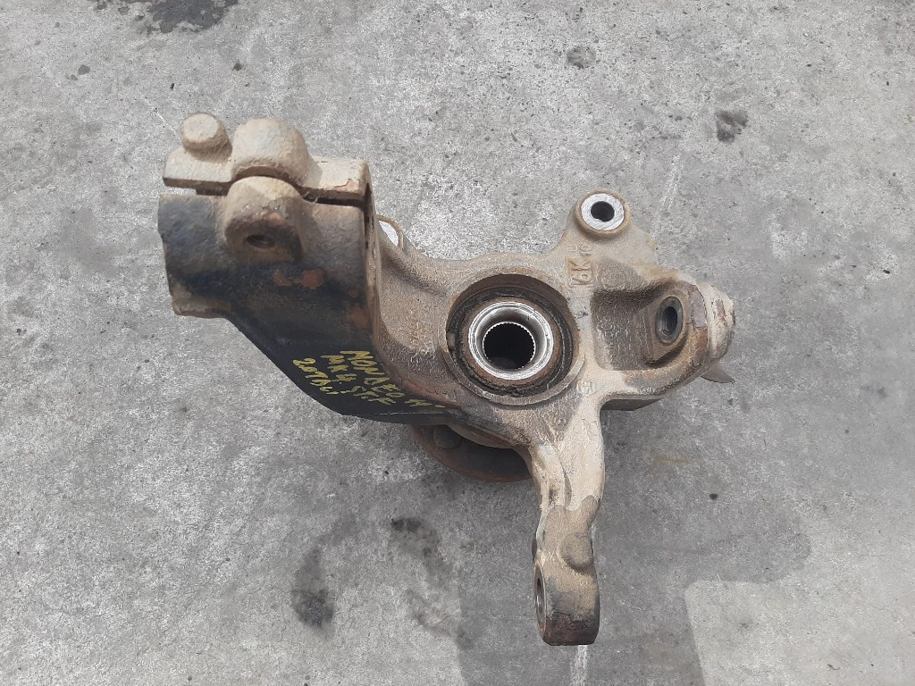 Fuzeta stanga fata ford mondeo mk4 2.0 tdci