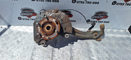 Fuzeta stanga fata Ford Ranger (2011->) 2.0 Motorina 2019, CGNCA-JB3C-3K171-BDE